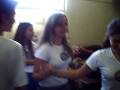 festa e bagunça da turma 2°H cep 2008