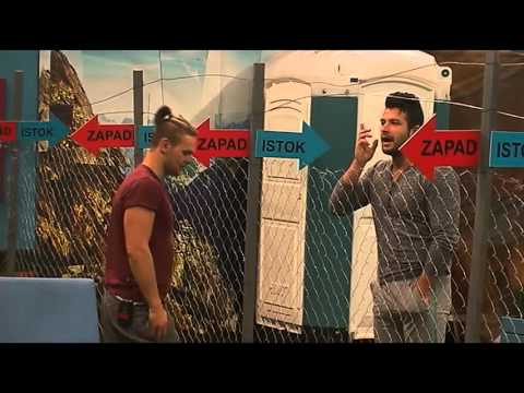 Ljubav preko zice ljubav preko zice