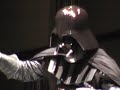 Vader conducts Icelandic orchestra Háskólabíó