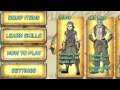 World Without End SRPG by Steve Uy for ios and android