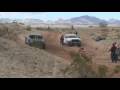 SCORE Laughlin Desert Challenge 2009 Off Road Race Trophy Truck