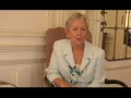 A message from Jane Gerety, RSM