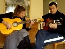 Zoran Sovic & Brigitte Vink play Miniatura Zoran Sovic & Brigitte Vink play Miniatura