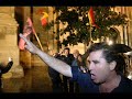 manifestación ANTIFASCISTA Granada 20 N SOLIDARIDAD CARLOS