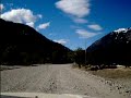 carretera austral direzione chaiten