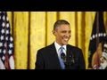 The Obama Mandate?