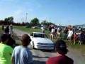 1989 Chevy Cavalier with full air suspension