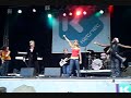 Ketnetband op Torenlawijt 2008 - Bumba & Piet Piraat