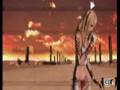 Best Game Ever. No More Heroes Secrect Plot Revealed. *GOTY*
