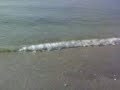 Sound of wave Sound of wave