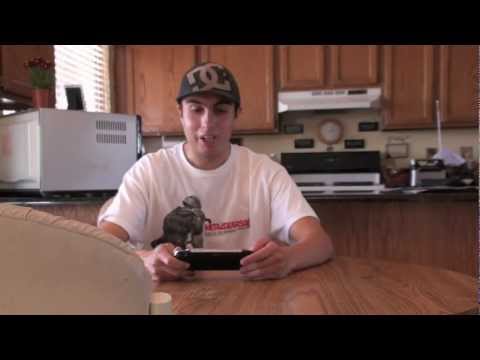 how to set up 3g on ps vita