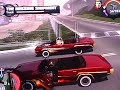 Saints Row Walkthrough, Second Los Carnales Mission (Part 2): The Missing Shipment