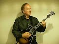 this is lara's theme from the movie, dr. zhivago,which is a wedding song demo for tim's wedding music website:
http://timallanweddingmusic.blogspot.com/ . tim makes his mandola sound like 4 instruments, (like 4 mandolas or 4 russian balalaikas).