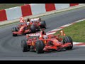 Ferrari meeting Ferrari meeting
