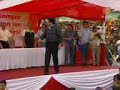 alan garcia y su nuevo baile con garrido lecca