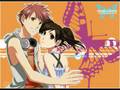 Haruhi x Hikaru - Bad Boy