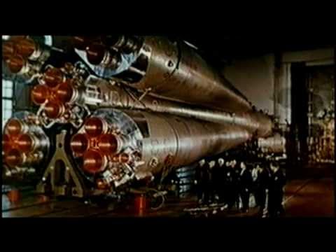 Doc - The Red Stuff