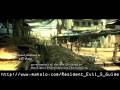 Resident Evil 5 Walkthrough - Opening Cutscenes HD