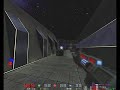 Nexuiz Ninjaz - Some Hot Action
