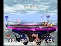 [Ketubato2v2T]Aniki(SA)&Hiko(PU) vs Koto(PE)&Shu(CF) R1