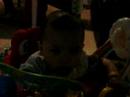KALEL MY BABY PLAYING HEHEHE.