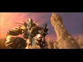 Warcratf 3 Undead