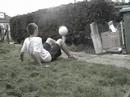 Football Freestyle Football Freestyle