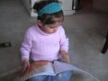 Another Very Hungry Caterpillar