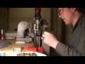 Reloading for the Nagant Revolver on the Lee Classic Turret Press using Starline 32-20 Brass
