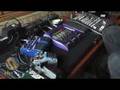 Mackie DFX-8 And Digitech Vocal 300: How Funky Is Too Funky?