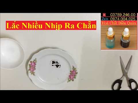 Nước Điều Quân Xóc Đĩa Bịp