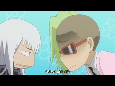 Varia omake