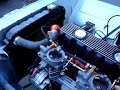 Opala, Chevy 153\", V V R