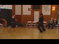 Showcase Samba/Paso/Cha