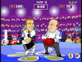 videos de Podolski boxt sich durch