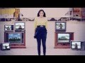 Charmaine Tokyo Official Music Video and Lyrics