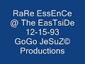 @ Eastside 12-15-93