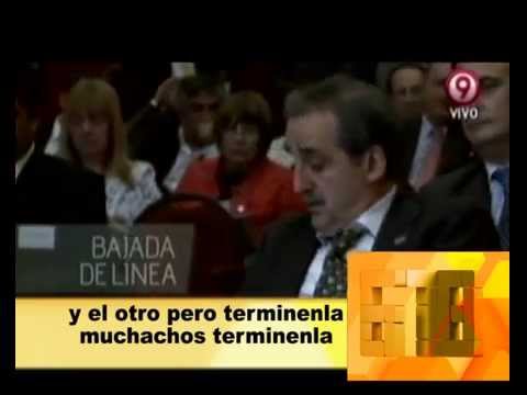 moreno - 678 - INFORME: LO QUE NO TE PUEDEN MOSTRAR DE MORENO EN LA ASAMBLEA DE CLARIN - PRIMERA PARTE - 21-05-13 Mirá todos nuestros informes acá! https://www.youtub...