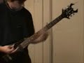 Inane - Decimation pt. 1 & pt. 2 (Drumcam)