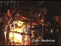 Éder Medeiros - Pyramids On Mars (Virgil Donati) Éder Medeiros - Pyramids On Mars (Virgil Donati)