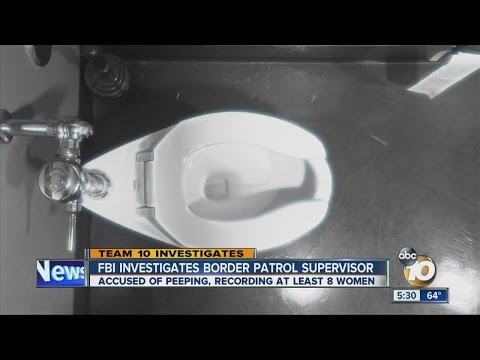how to hide a camera in your bathroom