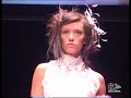 DESFILE DE NOVIAS ROSA CLARÁ. CANAL 6 NAVARRA