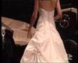 DESFILE DE NOVIAS ROSA CLARÁ. CANAL 6 NAVARRA