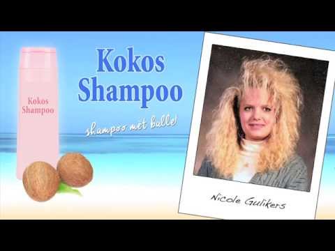Fabrizio ft. Kiki - Kokos Shampoo