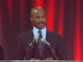 Mike Carey Inducted into Boys & Girls Club Hall of Fame