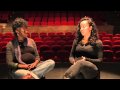 Kelly Strayhorn Theater Presents Sidra Bell