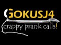 Stupid RS Prank Call Collection #1