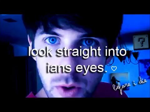 Ian Hecox, The most sexiest beast on the planet. ♡