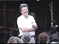 recorded june 30, 2001

brief concert introduction by james tenney

ergodos ii by james tenney
performed by william winant

video recording: sam durant

produced by cindy bernard / sound.