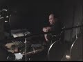 James Tenney / sound. at the Schindler House 1/3